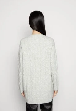 Anna Field Vest - Mottled Grey -Anna Field f9bcd02ecadc437897920b1041a9978c