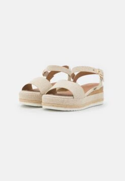 Anna Field Comfort - Espadrilles - Beige -Anna Field faed17661c414b00baa3a3b2525717fc