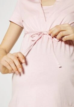 T-Shirt Basic - Light Pink -Anna Field fbb680511fa14ab395ebccd57280af85