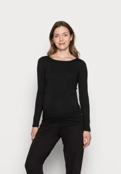 3 Pack - Longsleeve - Black/Dark Grey/White 10 3 Pack - Longsleeve - Black/Dark Grey/White -Anna Field fc2dc6bc4c784d699defabb89023bf60