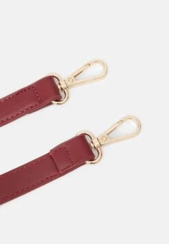 Anna Field Handtas - 304 - Bordeaux -Anna Field fc9356287932451c89eae97d0ae4dcff