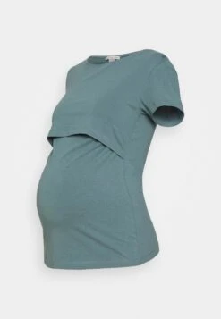 T-Shirt Basic - Goblinblue -Anna Field fcd44420180345adadcc4b39a9be92b2