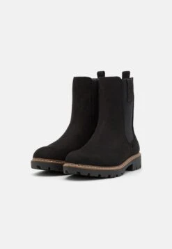 Winter Boot - Korte Laarzen - Black 8 Winter Boot - Korte Laarzen - Black -Anna Field fd8e0306db5f4a9e881dbc02820d3c25