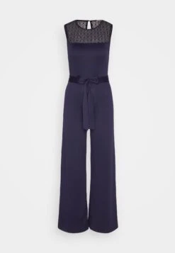 Anna Field Jumpsuit - Dark Blue -Anna Field fdc1d483b2a2403daa12b645c9f4e8b5