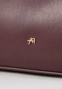 Anna Field SET - Handtas - Bordeaux -Anna Field fe75eb921050462883f4449359152698