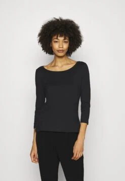 Anna Field 2 Pack - Longsleeve - White/Black 9 Anna Field 2 Pack - Longsleeve - White/Black -Anna Field feda4e764b2040e1b7065f783cf62371