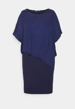 Cocktailjurk - Dark Blue -Anna Field ff20620f73e649b58312827f5c4af008