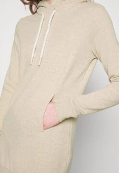 Hoodie - Mottled Beige 9 Hoodie - Mottled Beige -Anna Field ff8e2a3c411041009845ccbbe70278b3