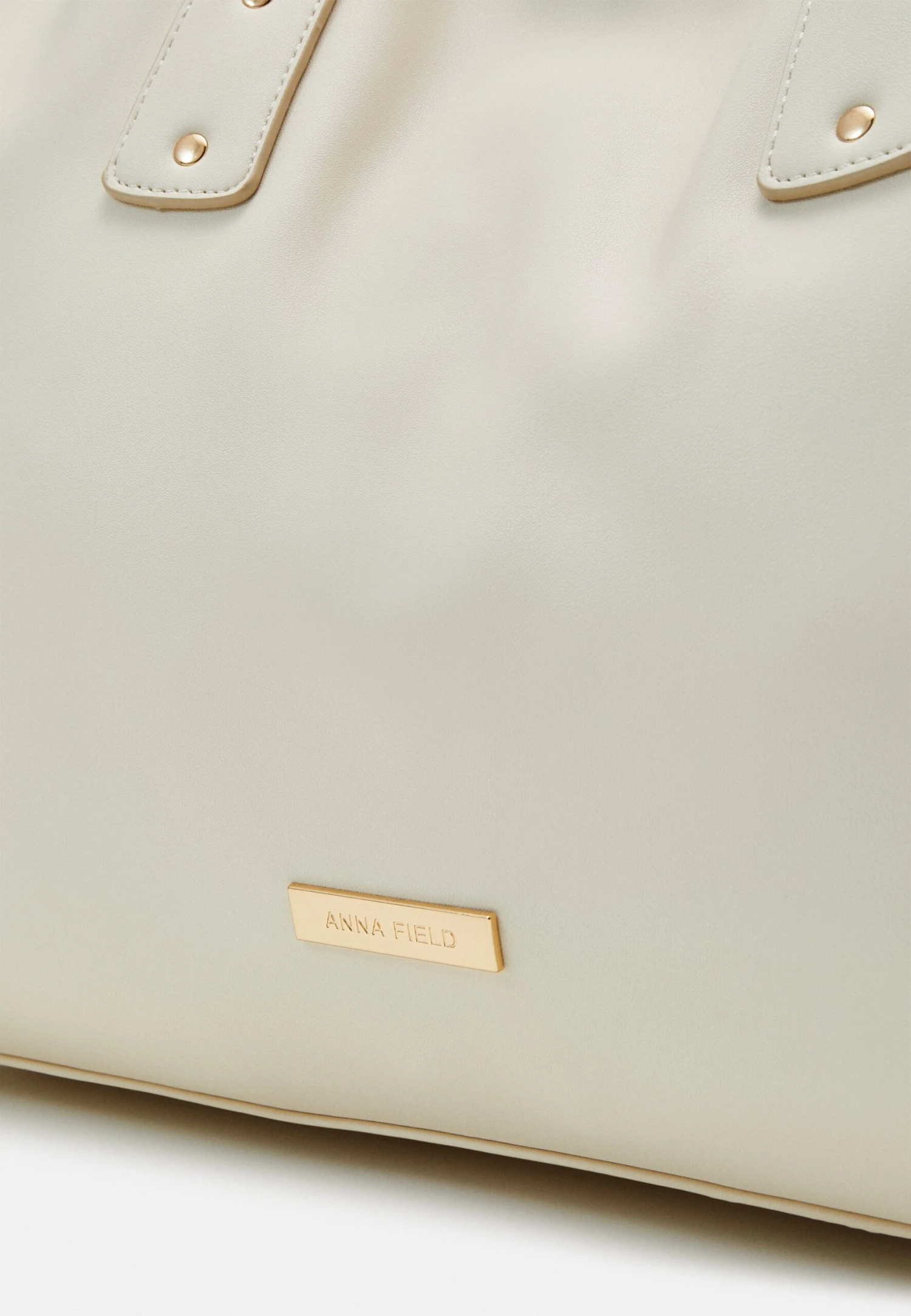 Anna Field Shopper - Off-White 4 Anna Field Shopper - Off-White - Afbeelding 4