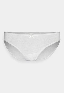 Anna Field Shannon 10 Pack Brief- Slip - Grey -Anna Field fff5081baeae47f2b65f2e3ac0e25aa6